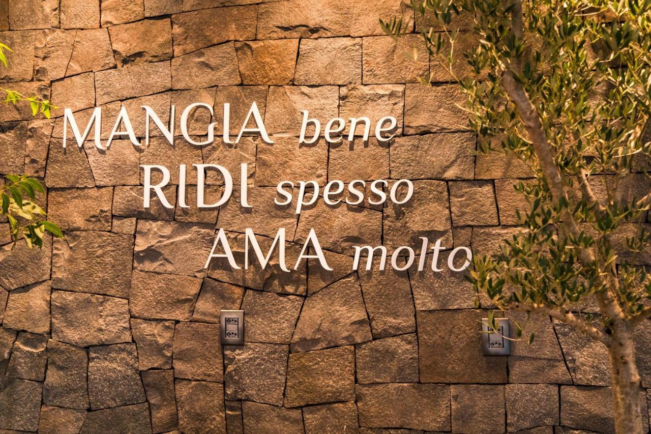 Pousada Cantelli Bento Gonçalves Kültér fotó