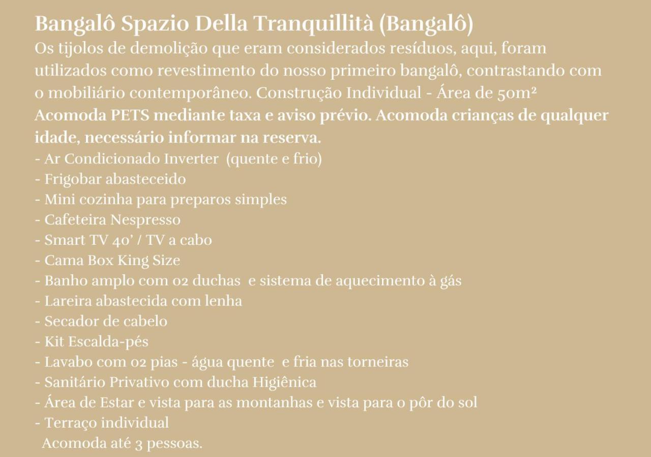 Pousada Cantelli Bento Gonçalves Kültér fotó