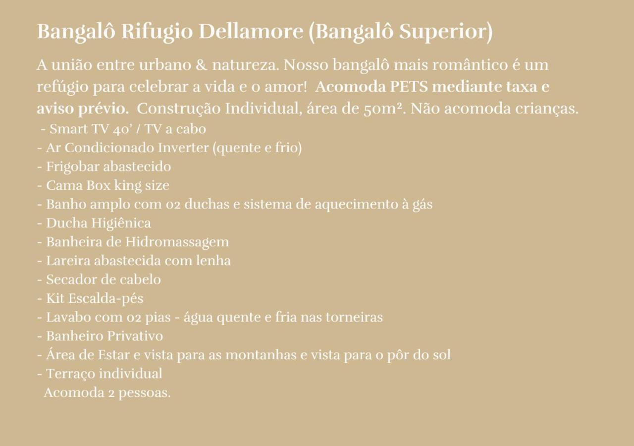 Pousada Cantelli Bento Gonçalves Kültér fotó