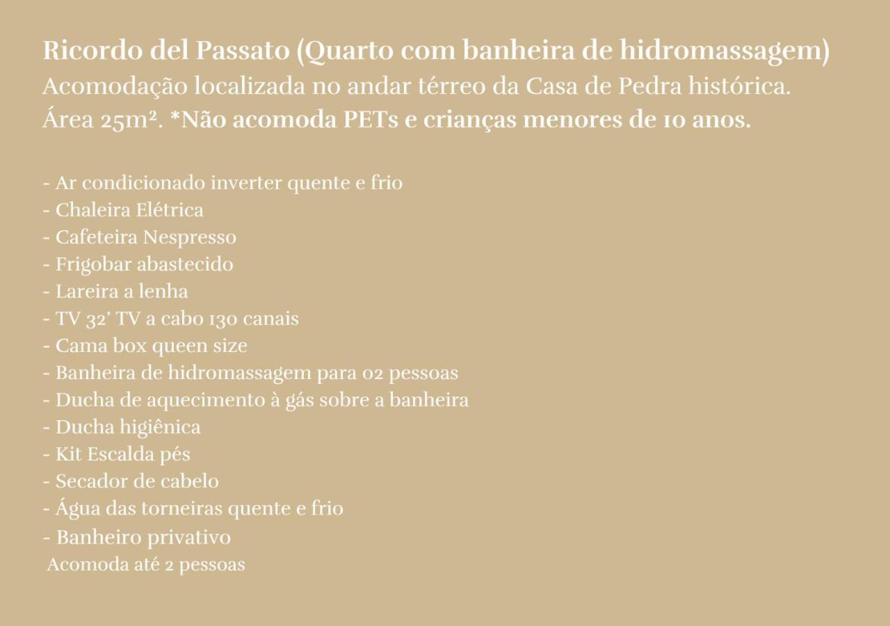 Pousada Cantelli Bento Gonçalves Kültér fotó